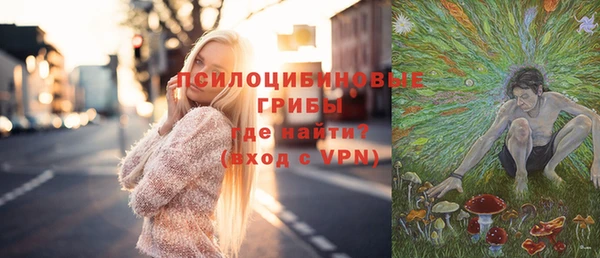 кристаллы Белокуриха